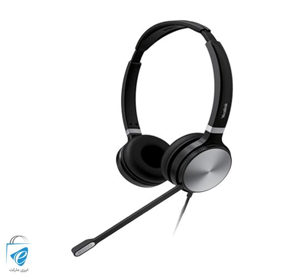 هدست یالینک مدل UH36 Dual UC Yealink UH36 Dual UC headset